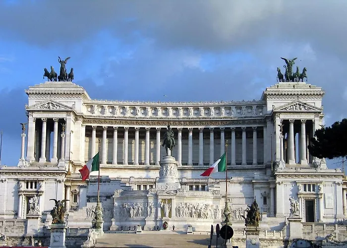 Πανσιόν Vatican 383
